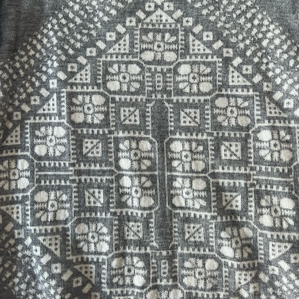 J.CREW Sweater